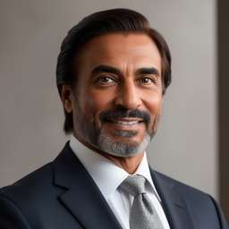 Junaid Aslam testimonial